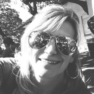 Meet your Posher, Tamara